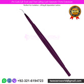 Pro Lash Lift Tools and Tint Lifting Lash Separator Perm Extension